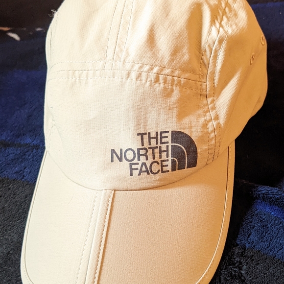 Northface ball cap - Picture 5 of 5